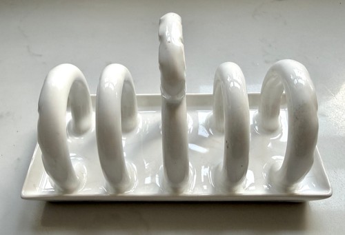 Carlton ware gourmet - gourmet, white