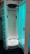 Stand sunbed - stand,