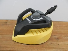 Genuine KARCHER T450 Pressure Washer Patio Surface Jet Cleaner Head