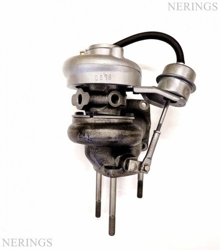 Turbocharger volvo 440 406 - 440, 480