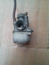 MZ simson Motorcycle 16N1  Carburetor for refurb.