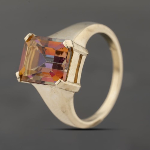 Second hand 9ct yellow - second,
