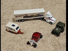 Maisto matchbox diecast - matchbox, of