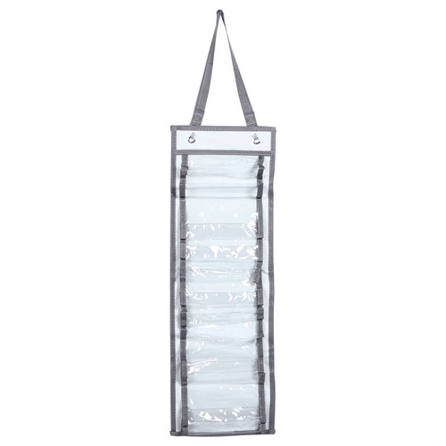 Vinyl roll storage organizer - roll,
