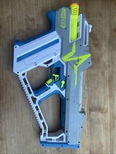 Nerf Hyper Mach-100 Motorized