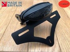 KTM 890 Duke Tail Tidy  Plug &