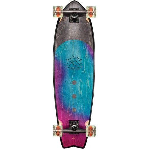 Globe cruiser skateboard - globe,