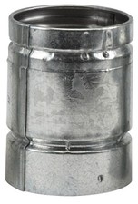 Pellet Stove Pipe, L-Vent, 3 x