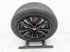 JAGUAR F-PACE X761 ALLOY WHEEL