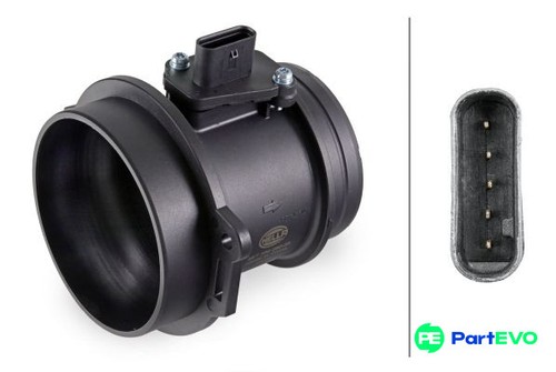 Hella mass air flow - mass,