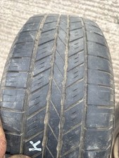 Range Rover Landrover 1x Tyre