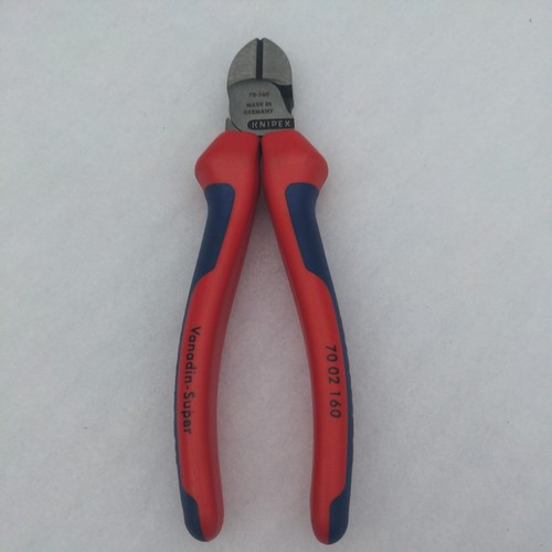 Knipex 160 diagonal - 70,