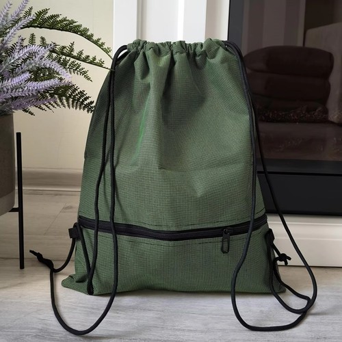 Unisex drawstring bag - unisex,