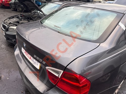Bmw series 320d edition - 320d,