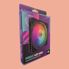@UNUSED@ Cooler Master Mobius