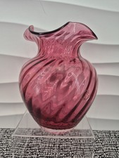 Dartington Crystal Romany