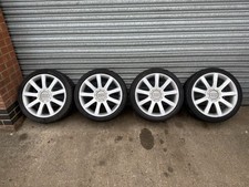 Audi RS4 B5 Genuine 18” Alloy Wheels 8D0601025AE 5X112 8.5J ET20 