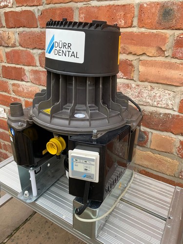 Durr dental vsa - 300, s