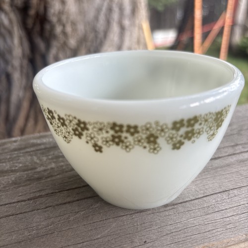 Vintage pyrex corning - vintage,