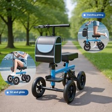 Knee Walker Strong Bearing