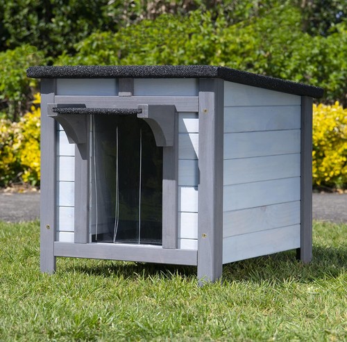 Feelgooduk wooden hide house - feelgooduk,