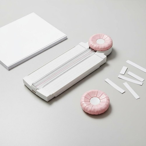 Paper trimmer - paper,