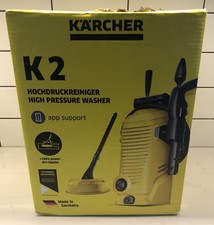 Karcher K2 Pressure Washer