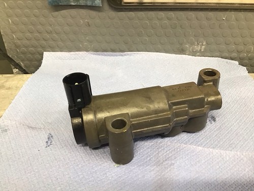 Honda bf90 iac valve bf75 - ,