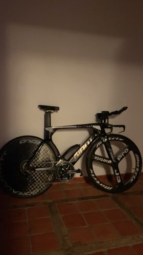 Giant trintiy bike - giant,