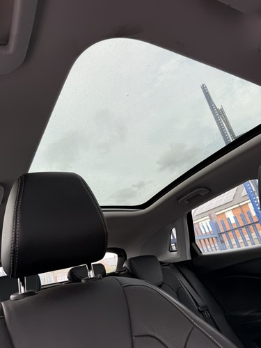 2017 2021 vauxhall grandland - grandland, x
