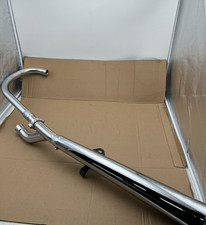 Suzuki GS1100 Exhaust Silencer