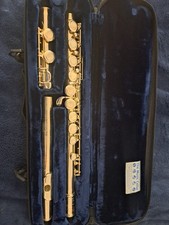 Trevor James TJ10X 111 Flute