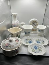 Large Collection Of Wedgwood