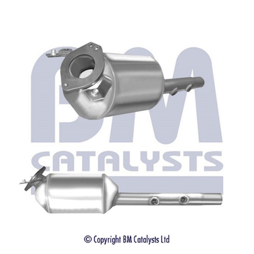 Diesel particulate filter dpf - filter,