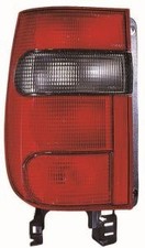 New Combination Rearlight for