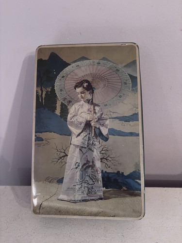 Antique vintage edward - vintage,