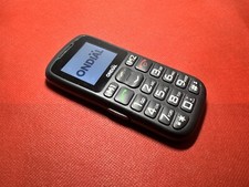 ONDIAL 10723  SIMPLE BIG Button With SOS Button Unlocked Mobile Phone