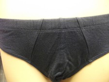 ex M & S COOL & FRESH NAVY