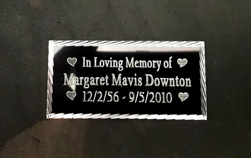 Engraved trophy plates plaques - engraved,