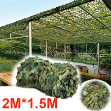 Large camouflage net - large,