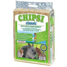 Chipsi wood shavings small animal bedding - bulk deal offers, scented sawdust