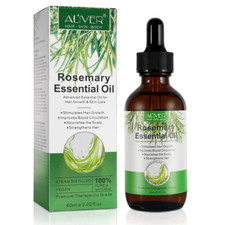 ROSEMARY OIL Hair Growth Hair