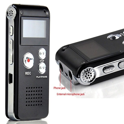 Ghost hunting equipment 8gb - hunting,