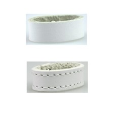 Full Grain Leather Belt Loops