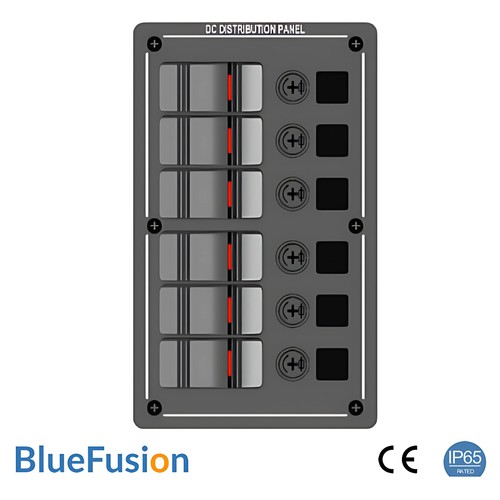 12v 24v aluminium boat - 12v,