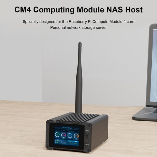 Raspberry cm4 computing - pi,