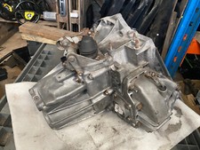 Alfa Romeo GTV & Spider 3.0 V6 5 speed Gearbox 1996-2000 156 v6 2.5
