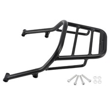 Rear Rack Luggage Cargo