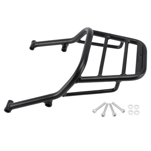 Rear rack luggage cargo - rack,