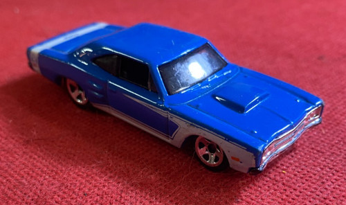 Hot wheels car - hot,
